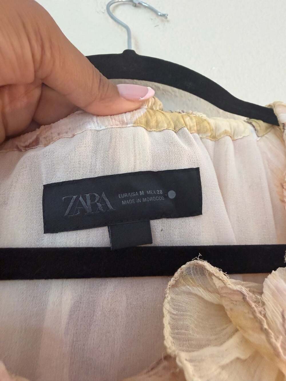 Zara - Picture 4 of 4